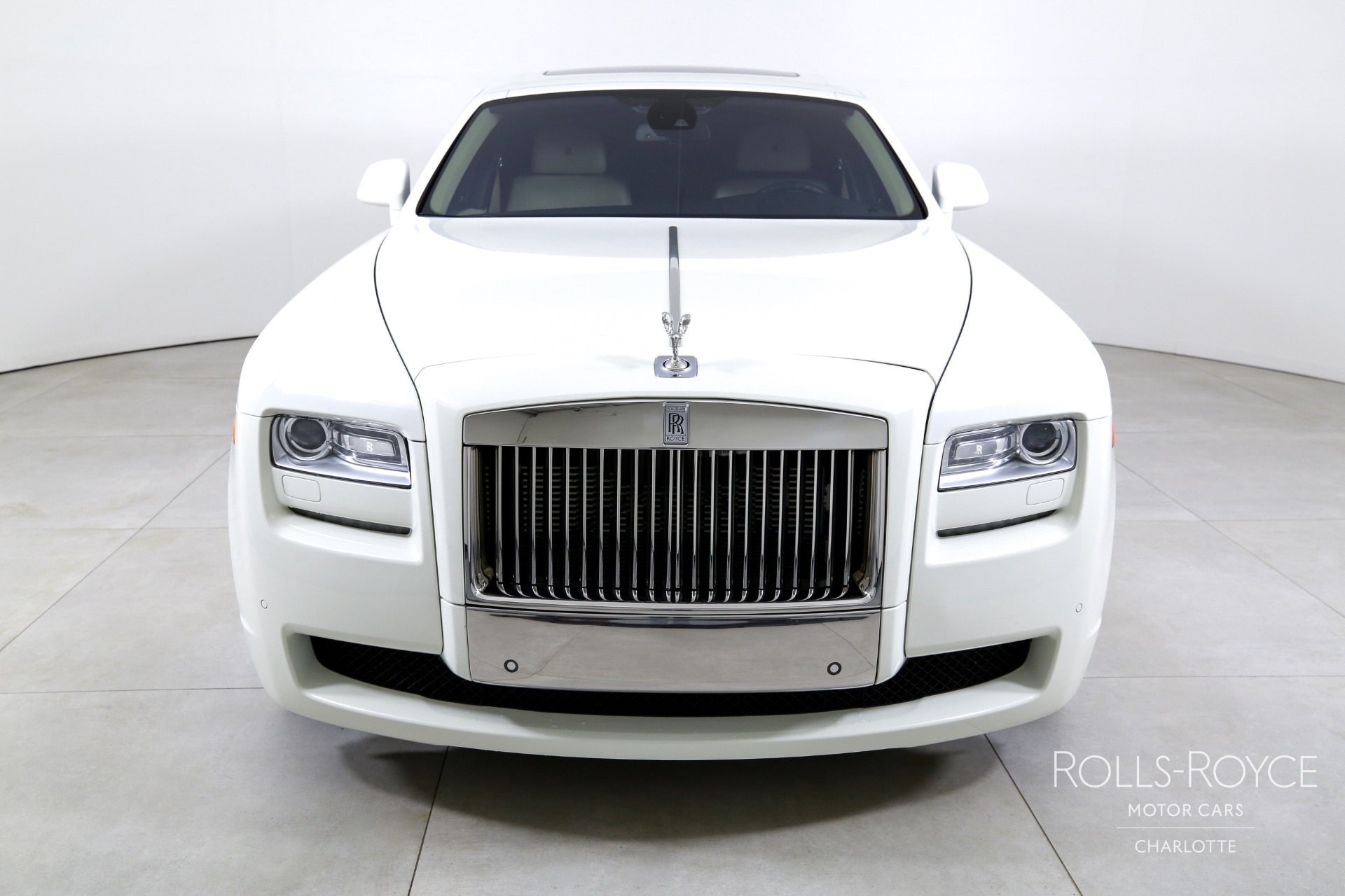 Used 2012 Rolls-Royce Ghost  | Charlotte, NC