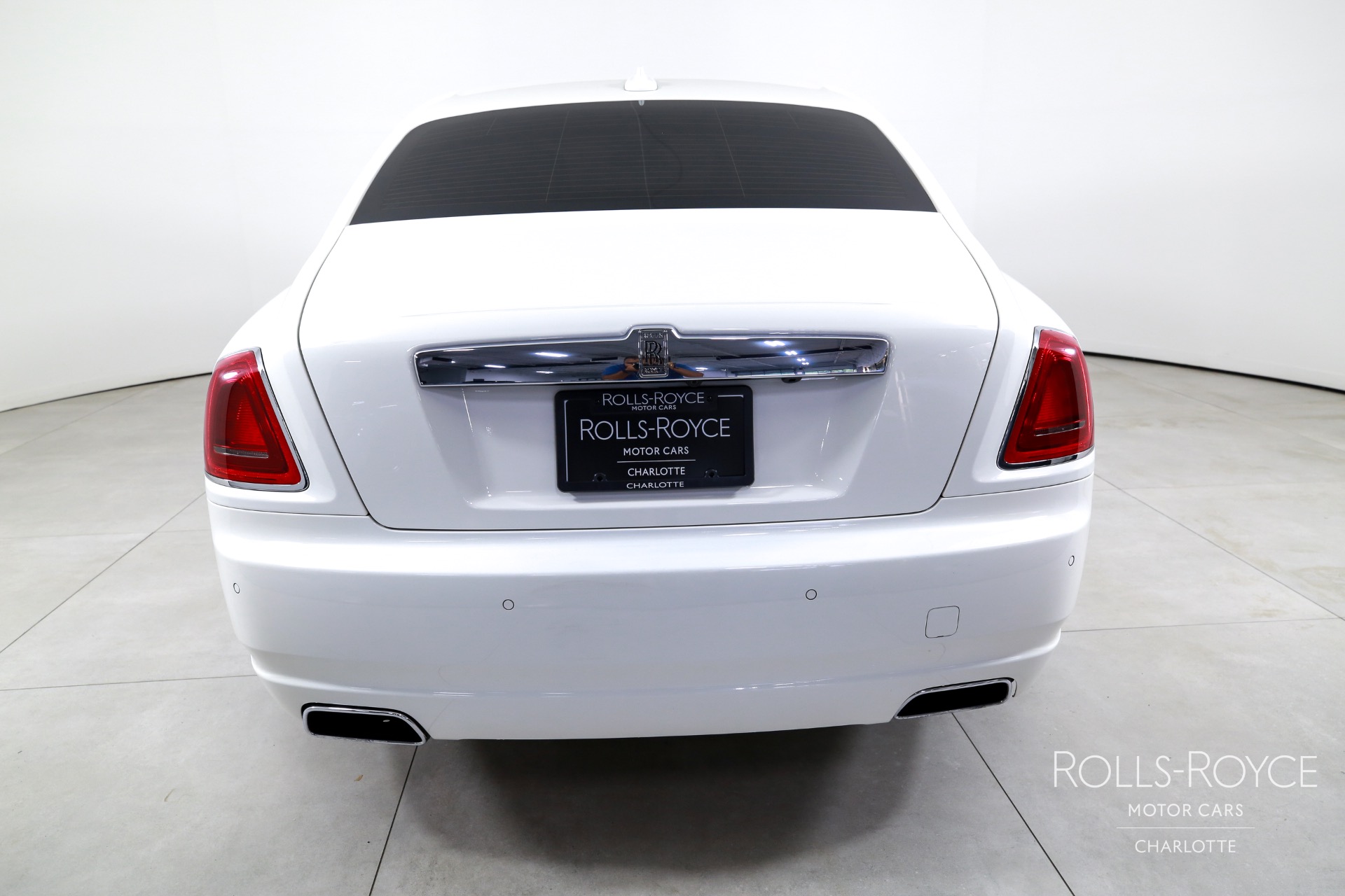 Used 2012 Rolls-Royce Ghost  | Charlotte, NC
