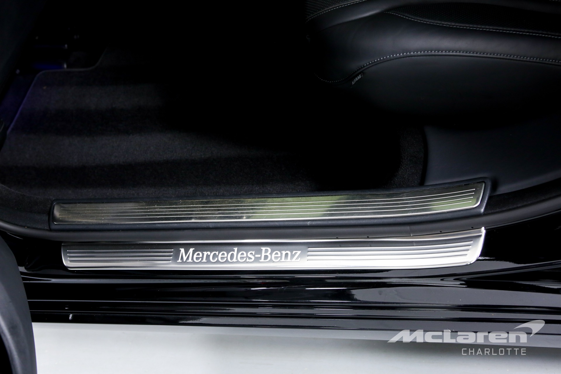Used 2016 Mercedes-Benz S-Class Mercedes-Maybach S 600 | Charlotte, NC