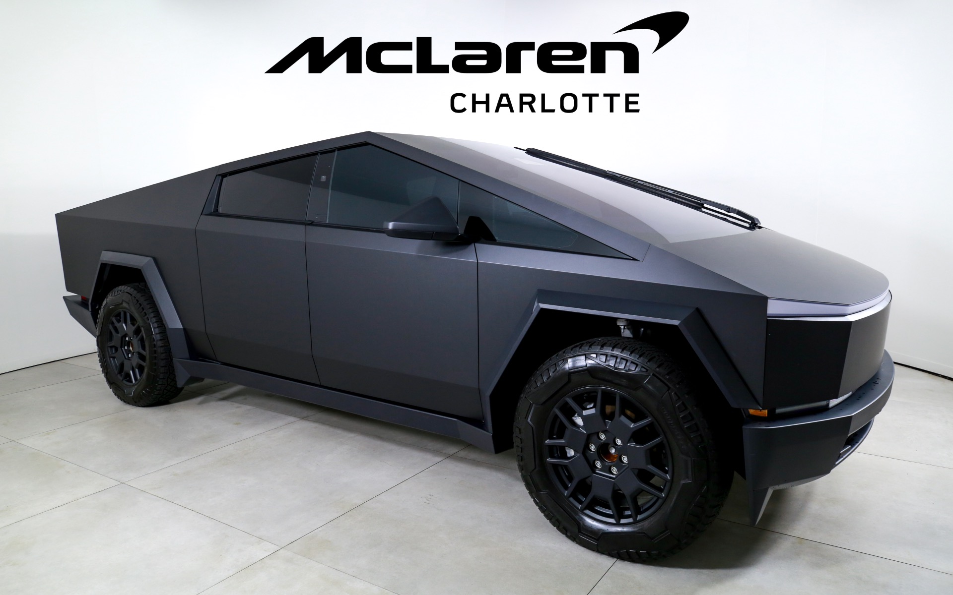Used 2024 Tesla Cybertruck Cyberbeast | Charlotte, NC