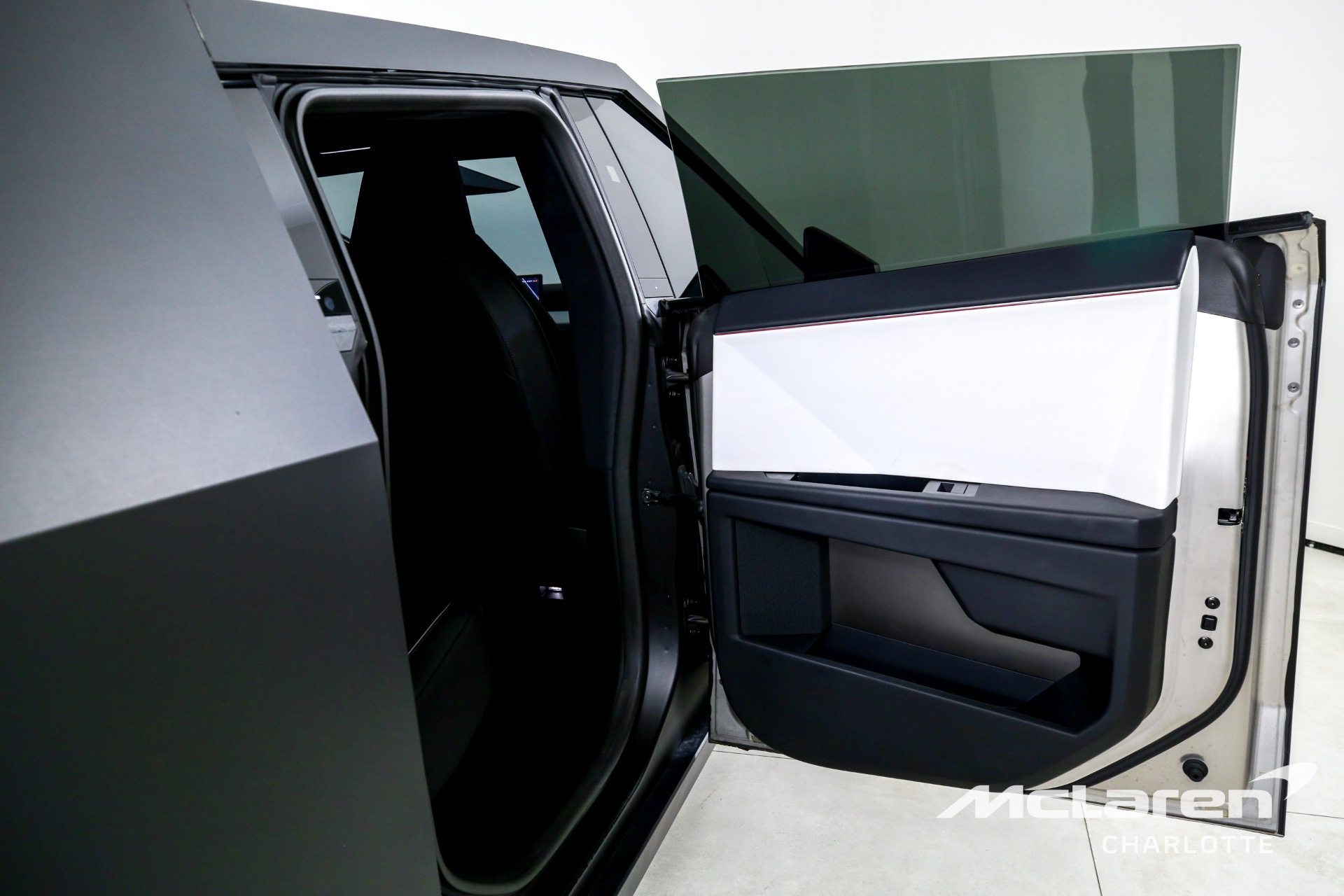 Used 2024 Tesla Cybertruck Cyberbeast | Charlotte, NC