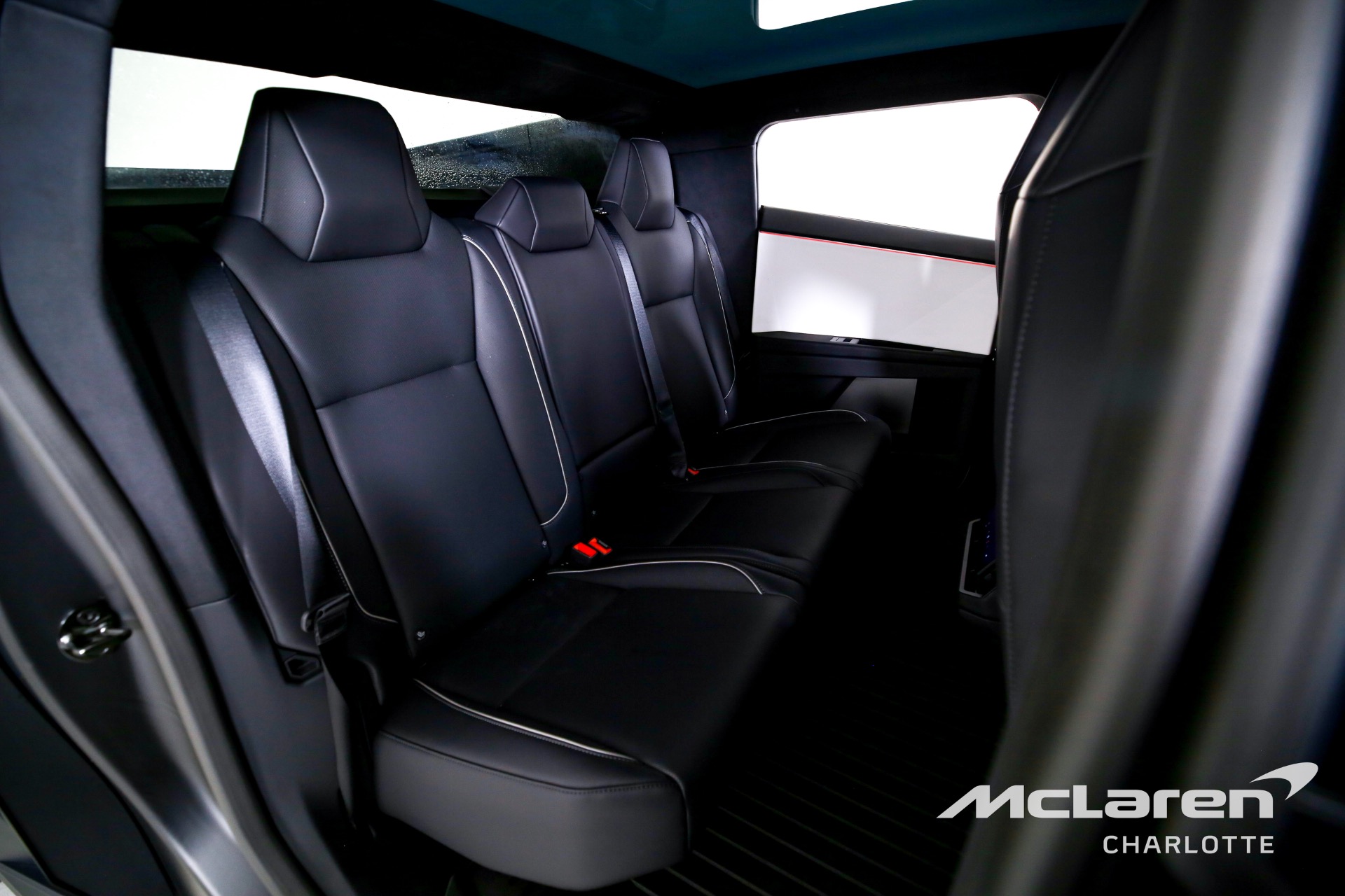 Used 2024 Tesla Cybertruck Cyberbeast | Charlotte, NC