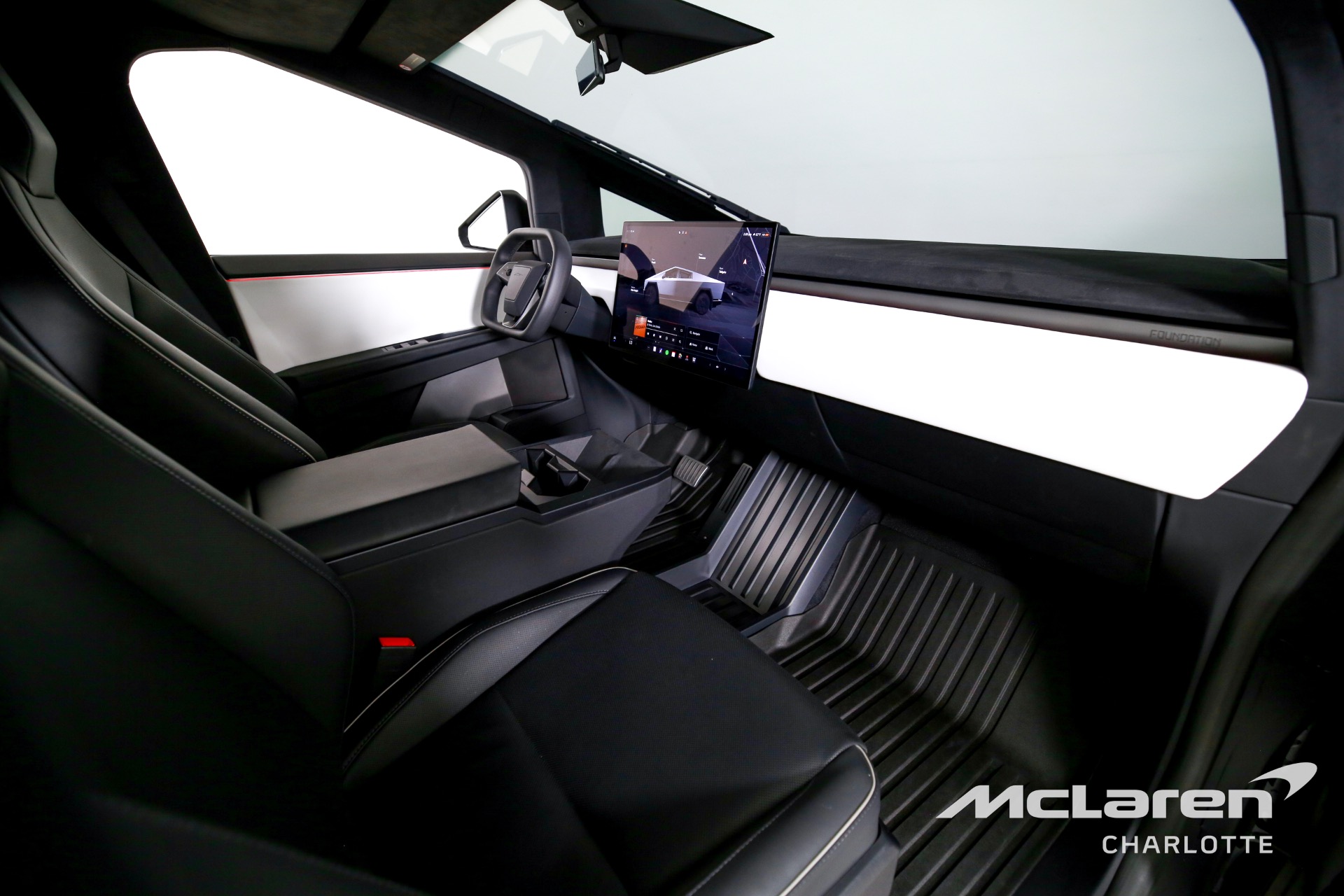 Used 2024 Tesla Cybertruck Cyberbeast | Charlotte, NC