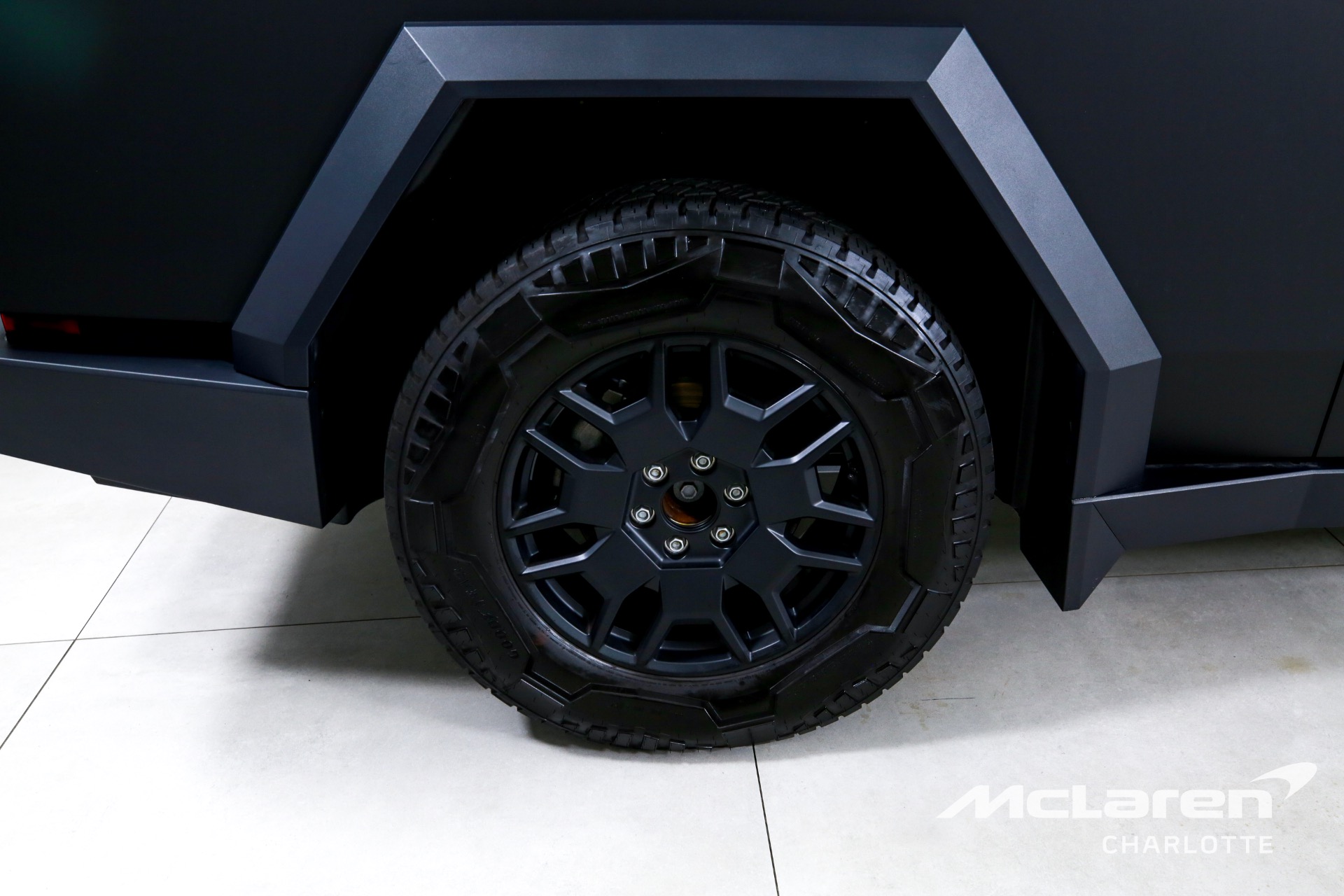 Used 2024 Tesla Cybertruck Cyberbeast | Charlotte, NC