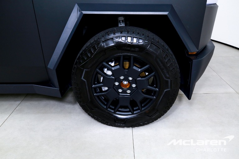 Used-2024-Tesla-Cybertruck-Cyberbeast