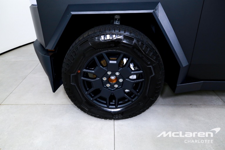 Used-2024-Tesla-Cybertruck-Cyberbeast