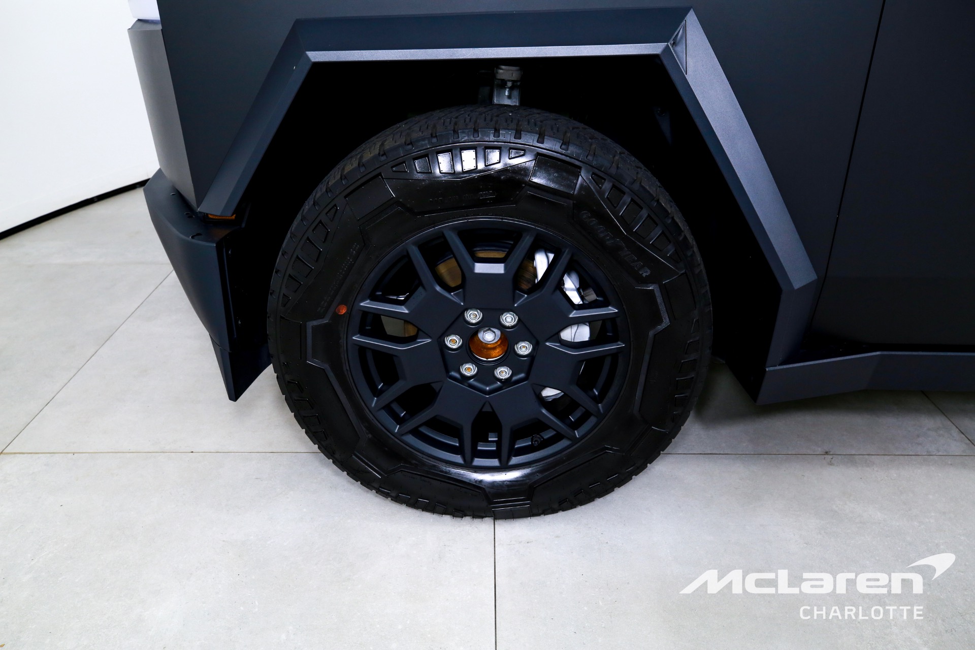 Used 2024 Tesla Cybertruck Cyberbeast | Charlotte, NC