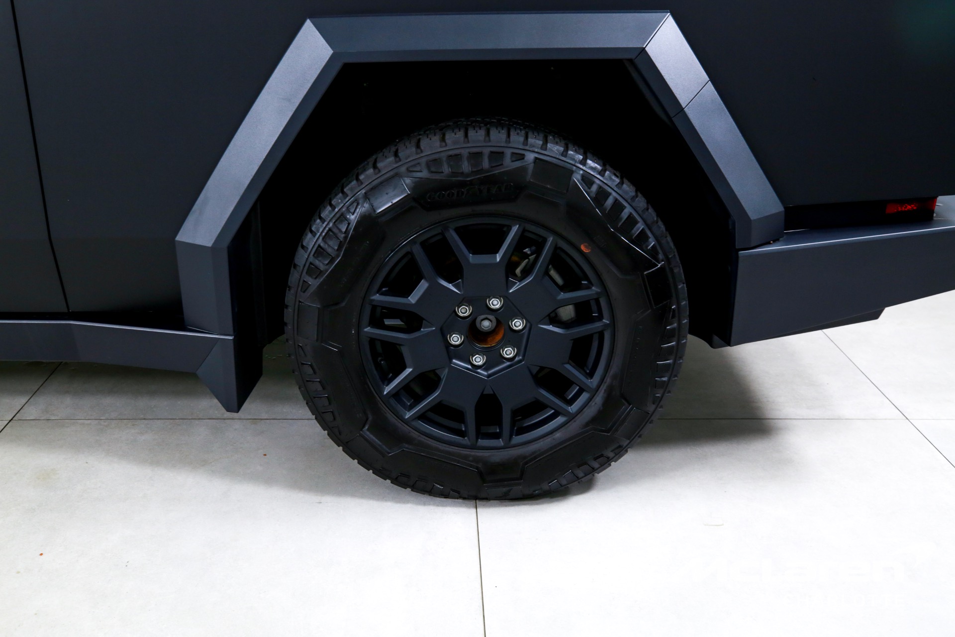 Used 2024 Tesla Cybertruck Cyberbeast | Charlotte, NC