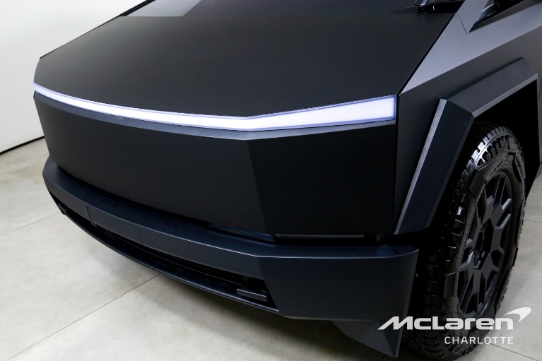 Used-2024-Tesla-Cybertruck-Cyberbeast
