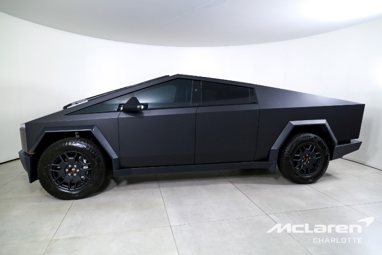 Used-2024-Tesla-Cybertruck-Cyberbeast