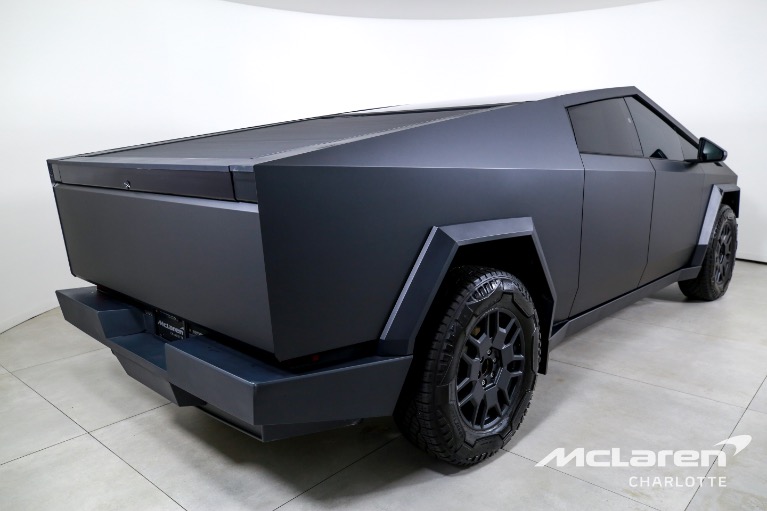 Used-2024-Tesla-Cybertruck-Cyberbeast