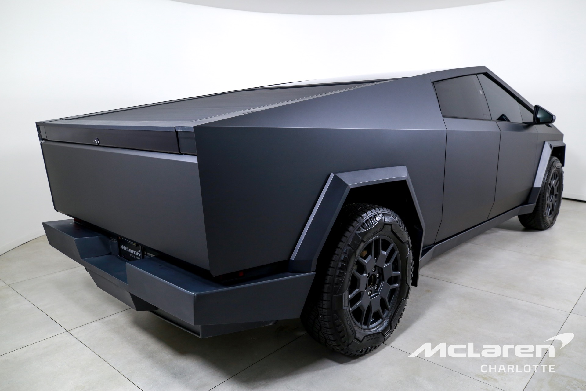 Used 2024 Tesla Cybertruck Cyberbeast | Charlotte, NC