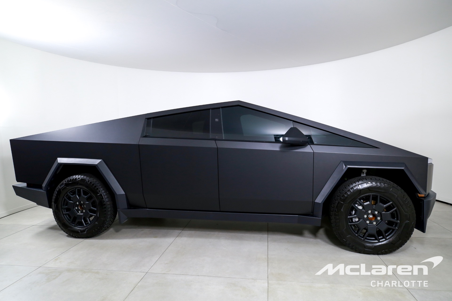 Used 2024 Tesla Cybertruck Cyberbeast | Charlotte, NC