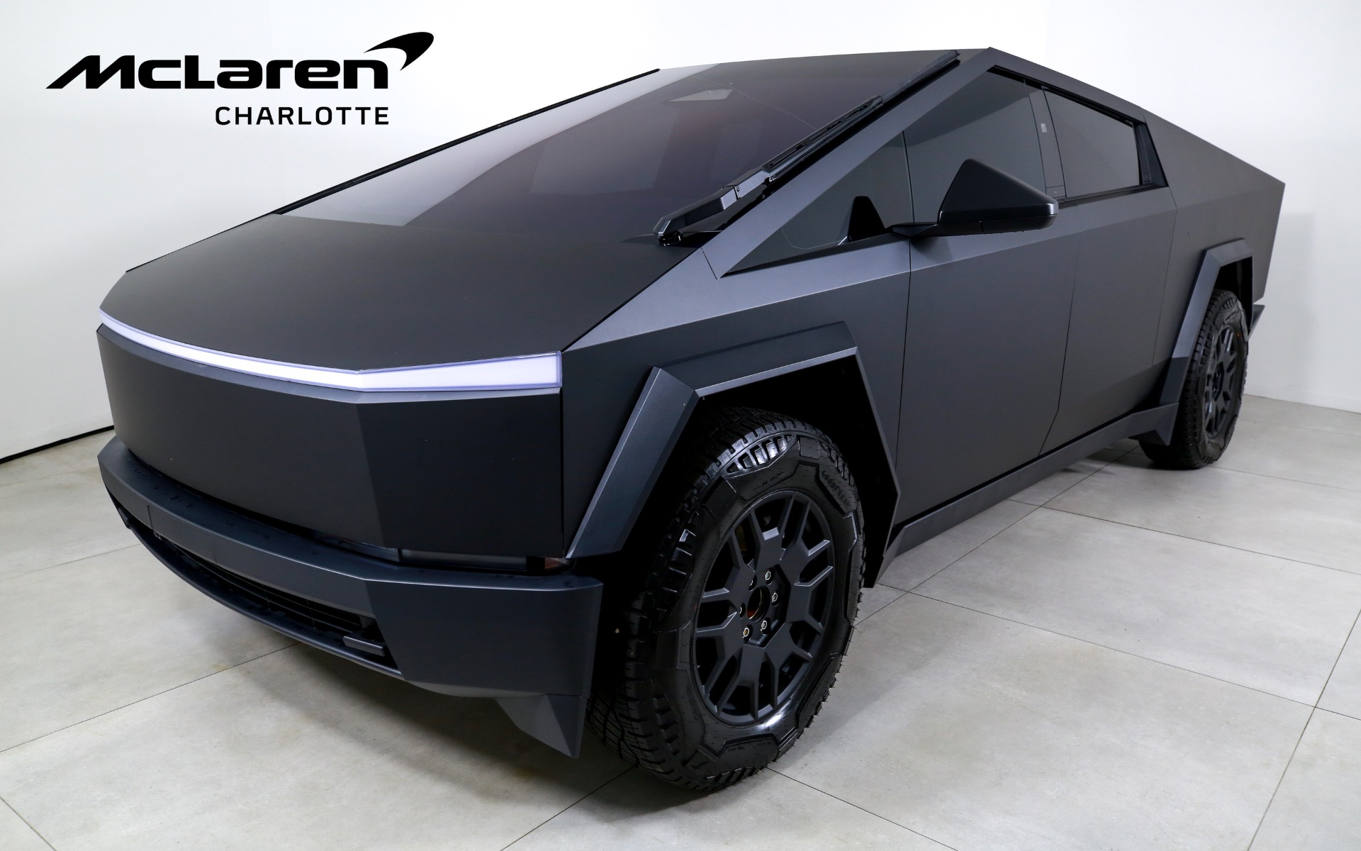 Used 2024 Tesla Cybertruck Cyberbeast | Charlotte, NC