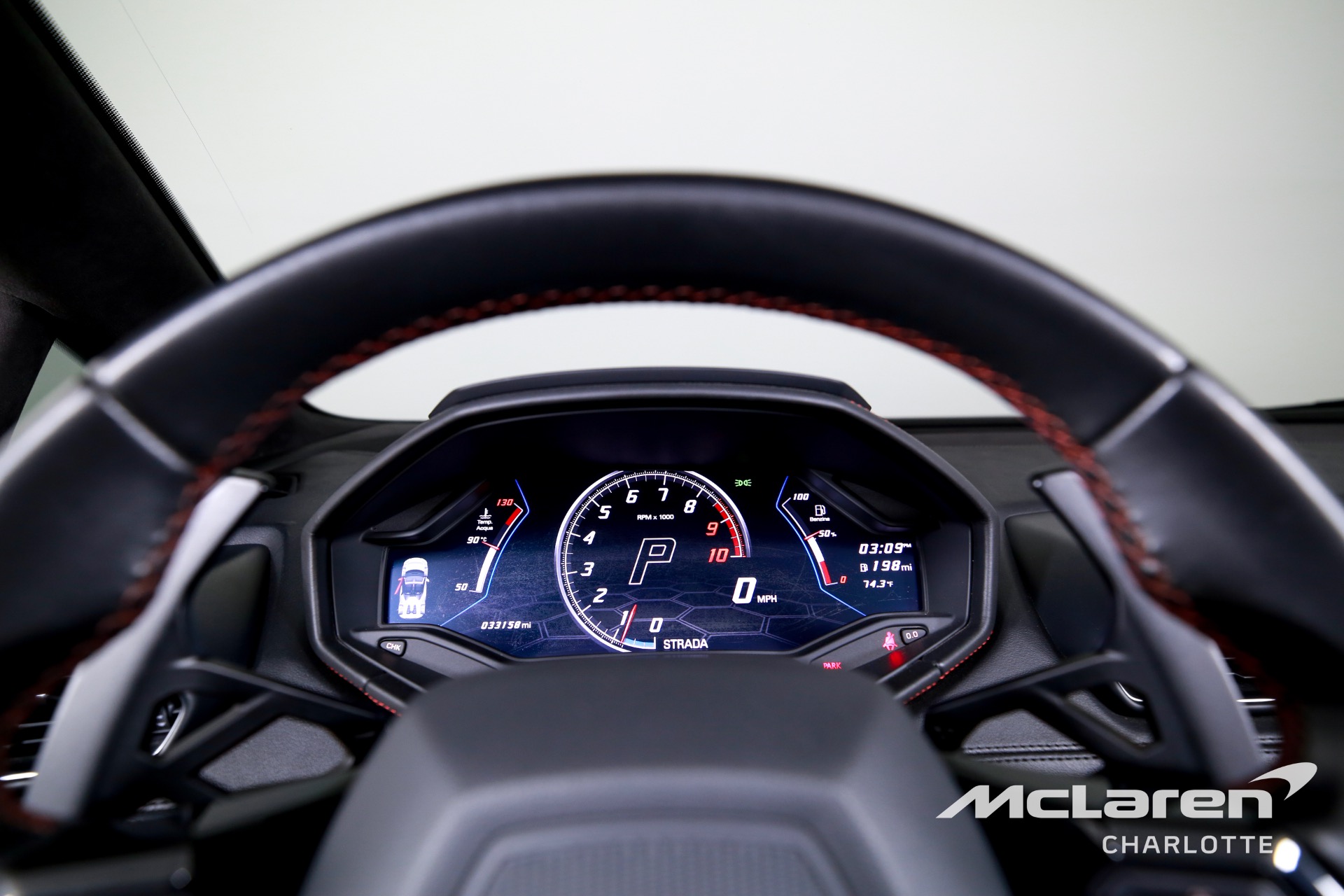 Used 2022 Lamborghini Huracan EVO Spyder | Charlotte, NC