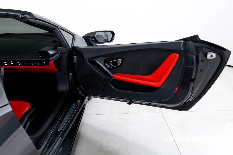 Used-2022-Lamborghini-Huracan-EVO-Spyder