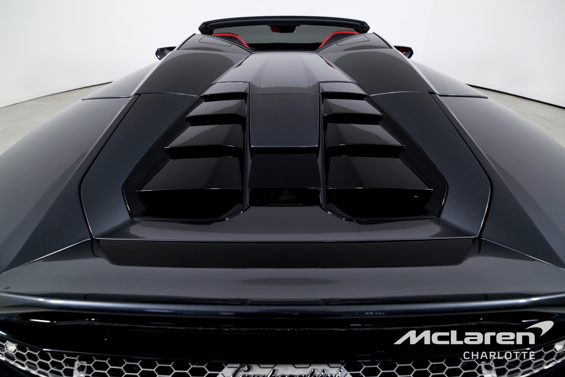 Used 2022 Lamborghini Huracan EVO Spyder | Charlotte, NC