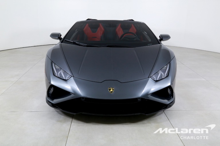 Used-2022-Lamborghini-Huracan-EVO-Spyder