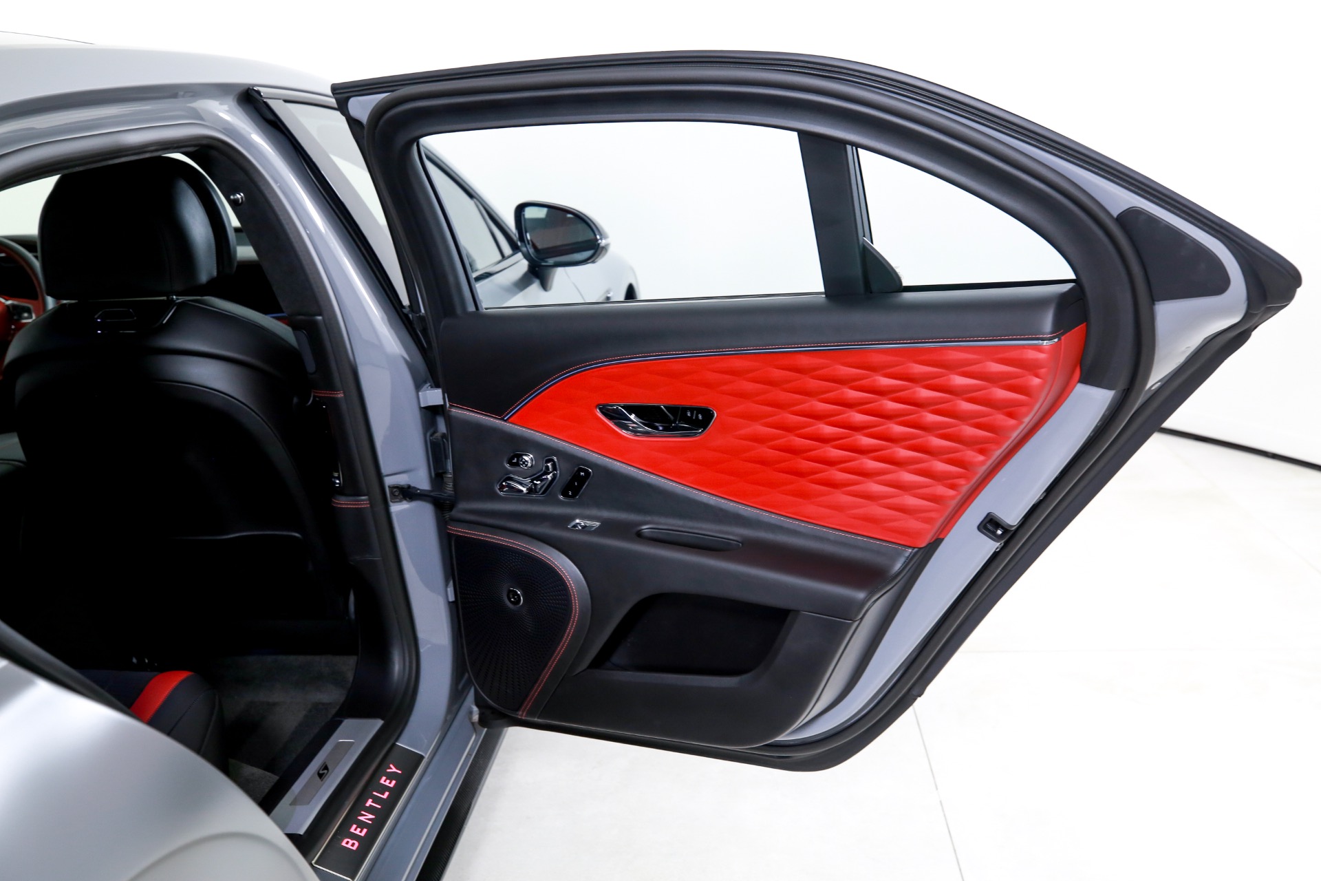 Used 2023 Bentley Flying Spur S V8 | Charlotte, NC