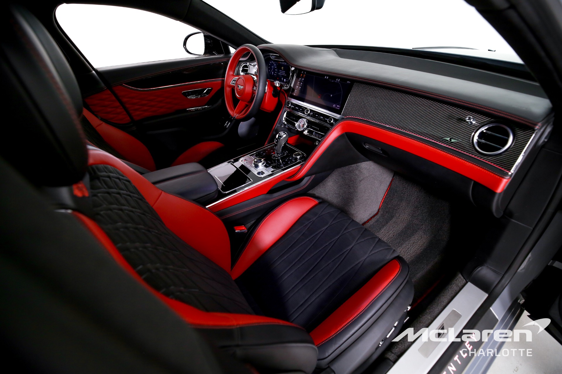 Used 2023 Bentley Flying Spur S V8 | Charlotte, NC
