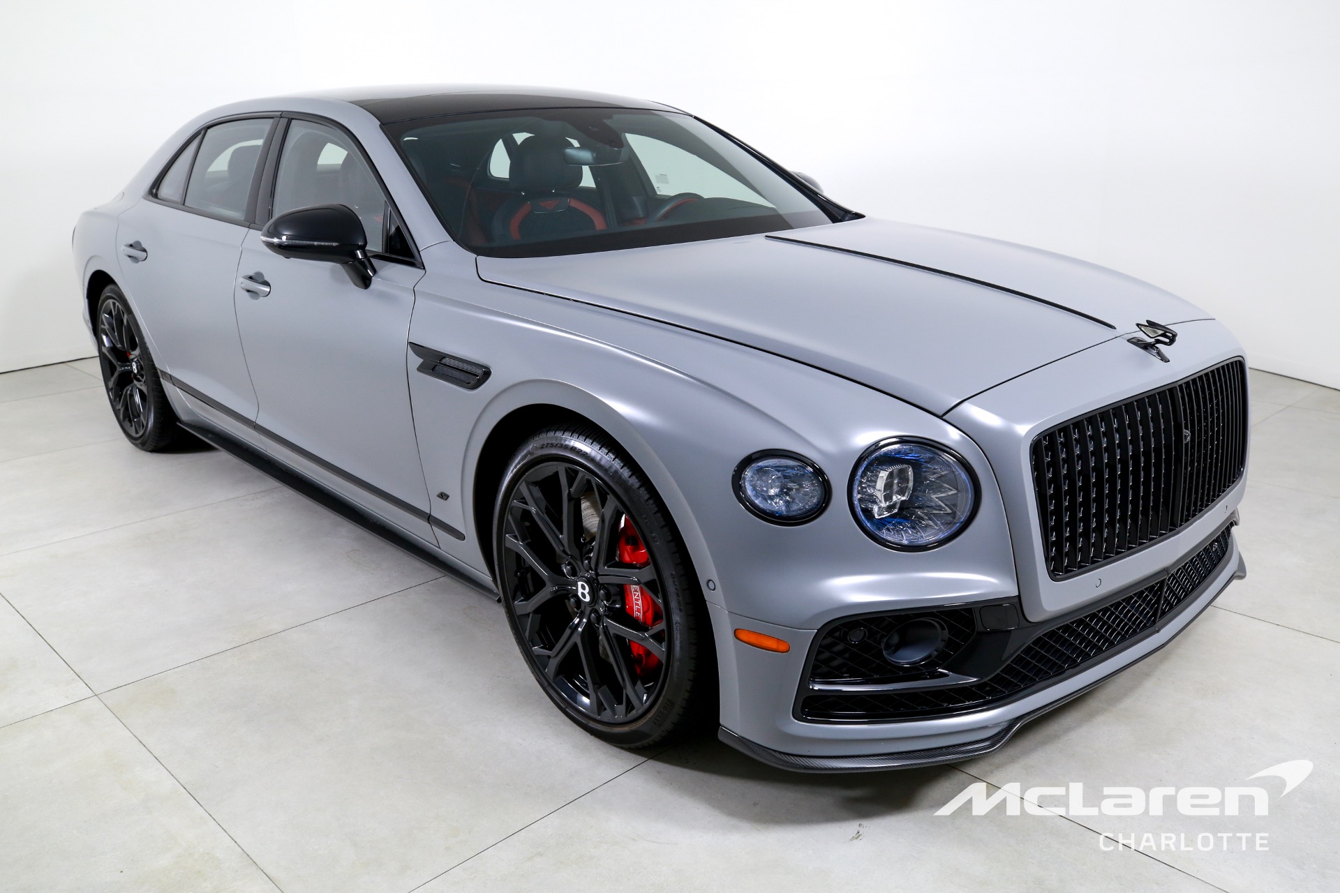 Used 2023 Bentley Flying Spur S V8 | Charlotte, NC