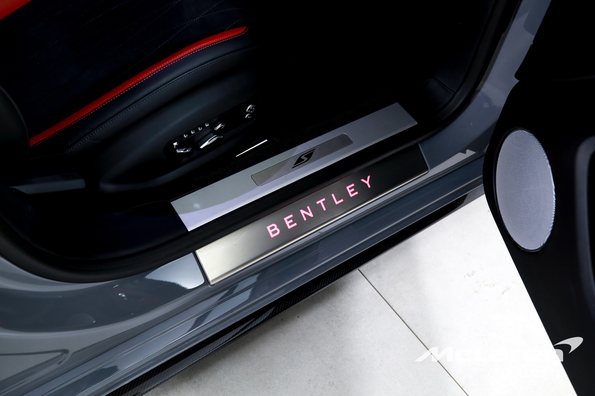Used 2023 Bentley Flying Spur S V8 | Charlotte, NC