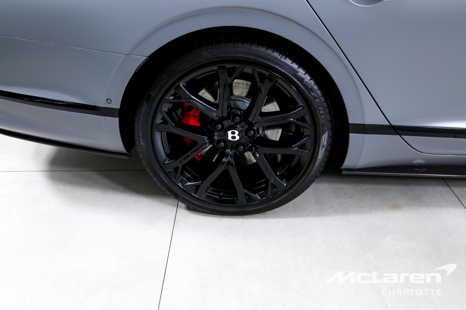 Used 2023 Bentley Flying Spur S V8 | Charlotte, NC