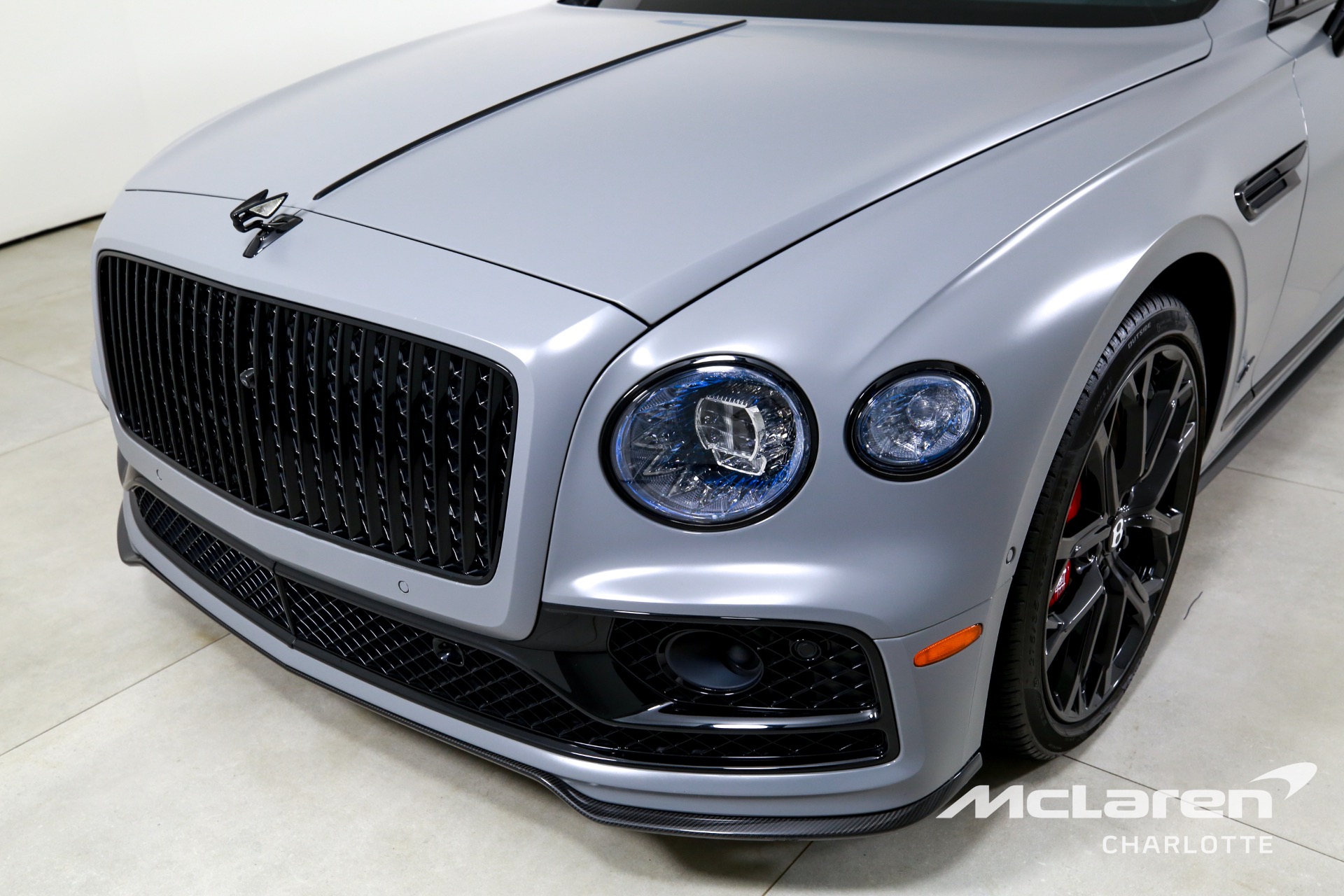 Used 2023 Bentley Flying Spur S V8 | Charlotte, NC