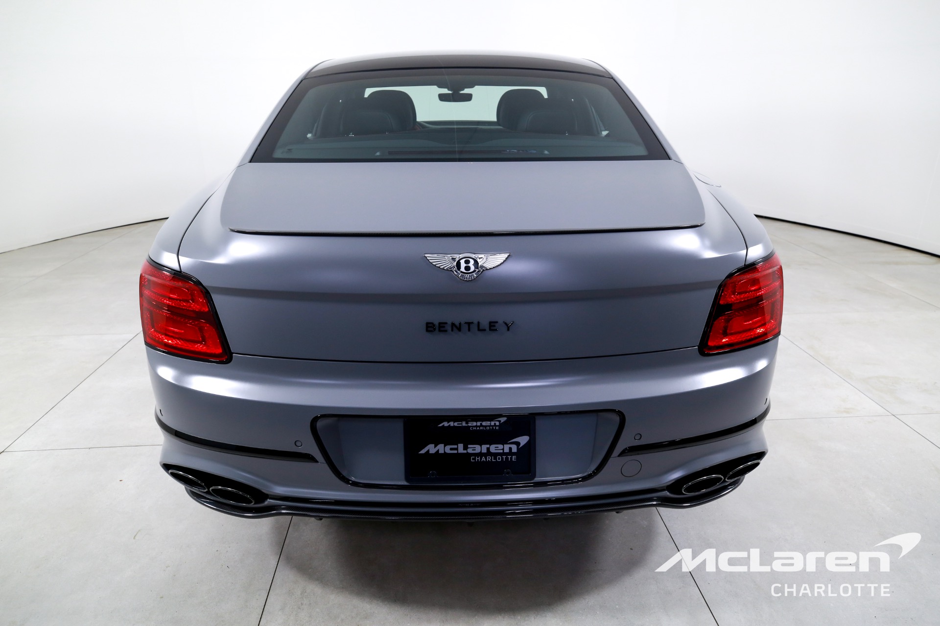 Used 2023 Bentley Flying Spur S V8 | Charlotte, NC