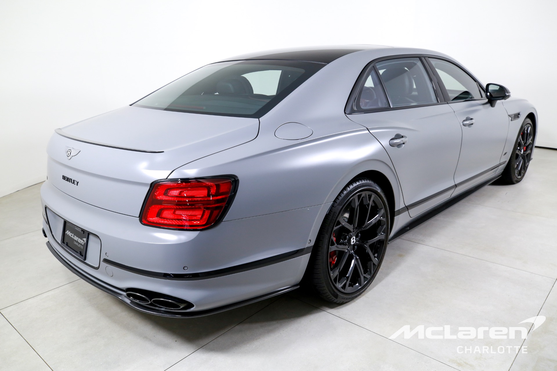 Used 2023 Bentley Flying Spur S V8 | Charlotte, NC
