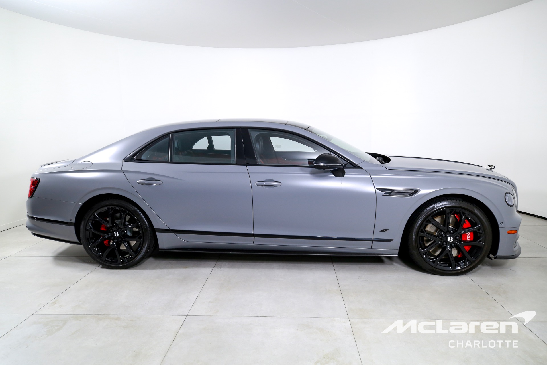 Used 2023 Bentley Flying Spur S V8 | Charlotte, NC