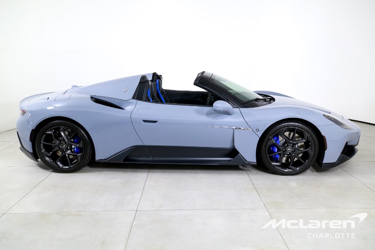 Used-2023-Maserati-MC20-Cielo