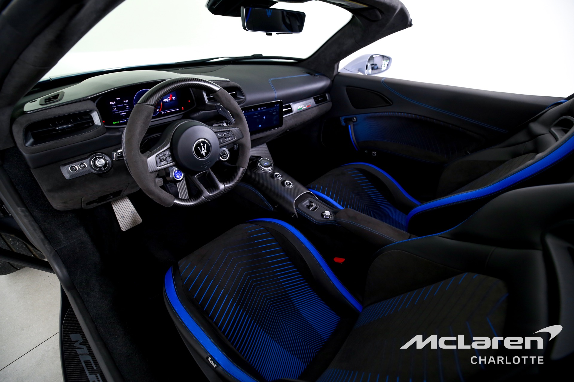 Used 2023 Maserati MC20 Cielo  | Charlotte, NC