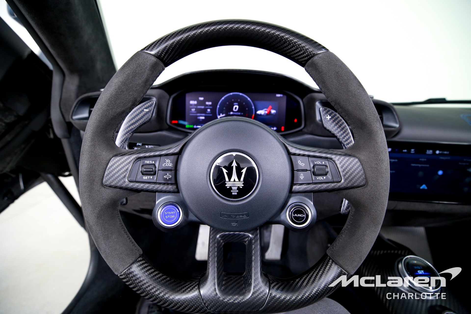 Used 2023 Maserati MC20 Cielo  | Charlotte, NC