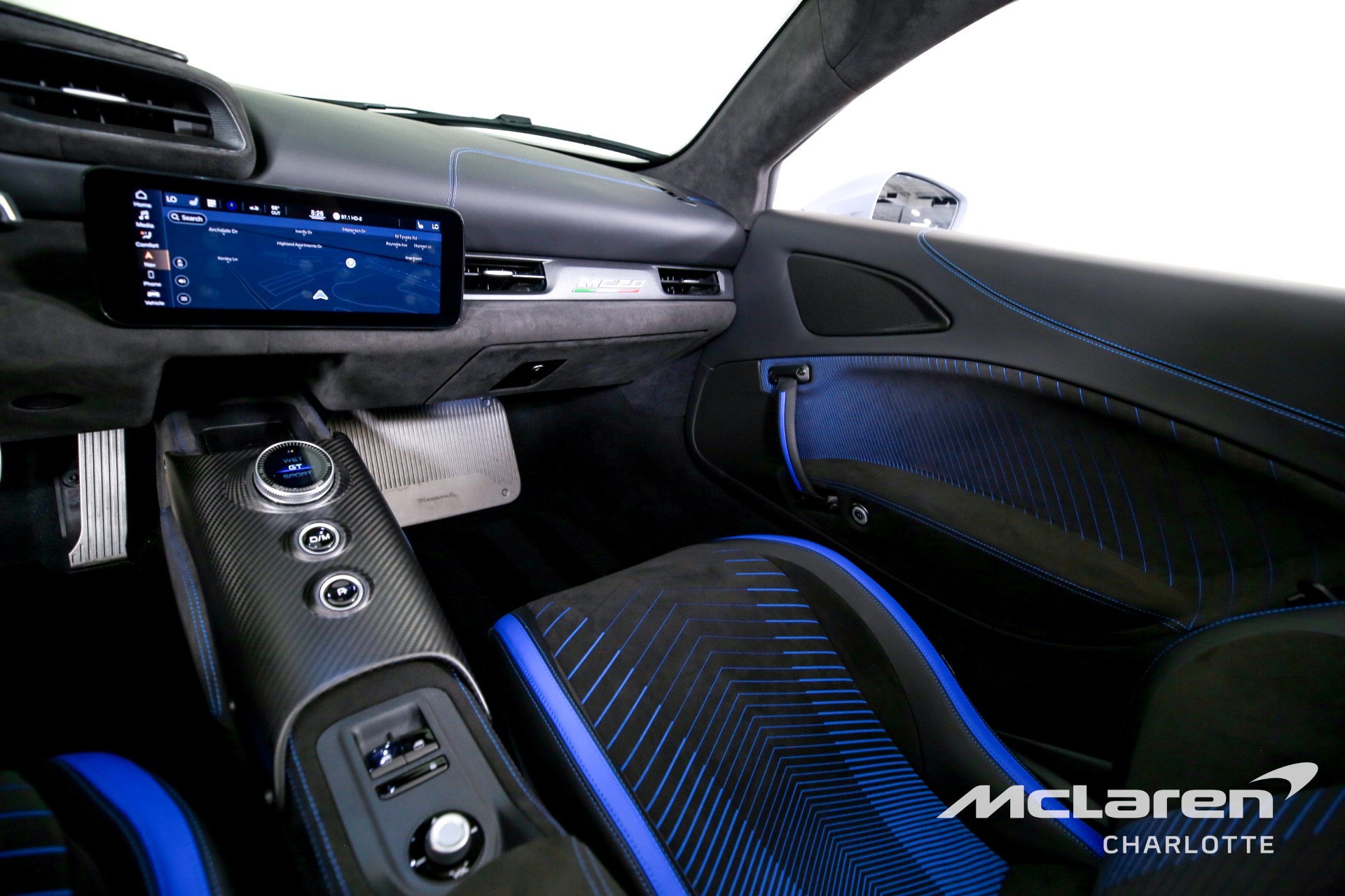 Used 2023 Maserati MC20 Cielo  | Charlotte, NC