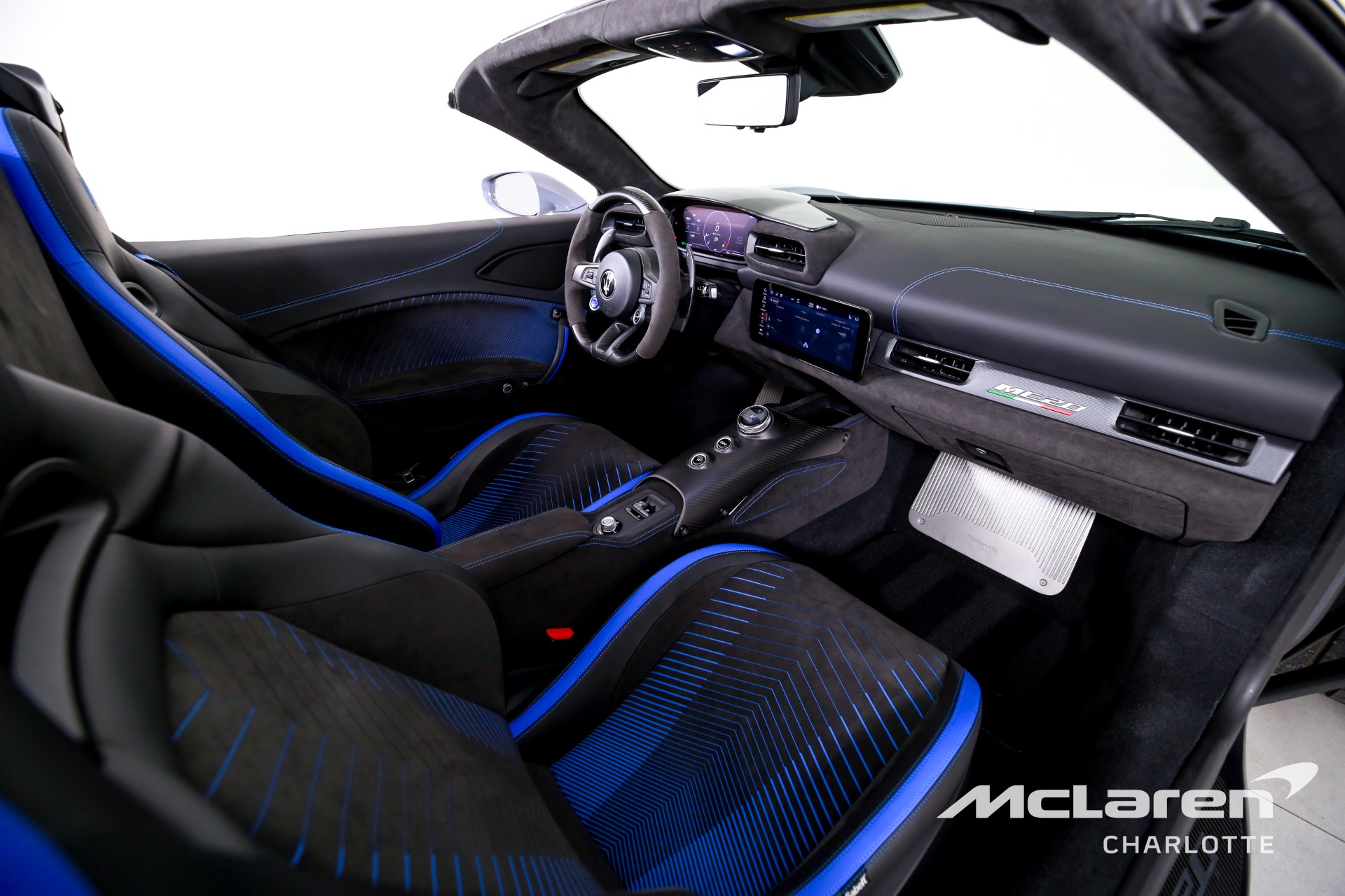 Used 2023 Maserati MC20 Cielo  | Charlotte, NC