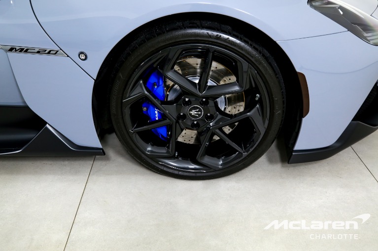 Used-2023-Maserati-MC20-Cielo