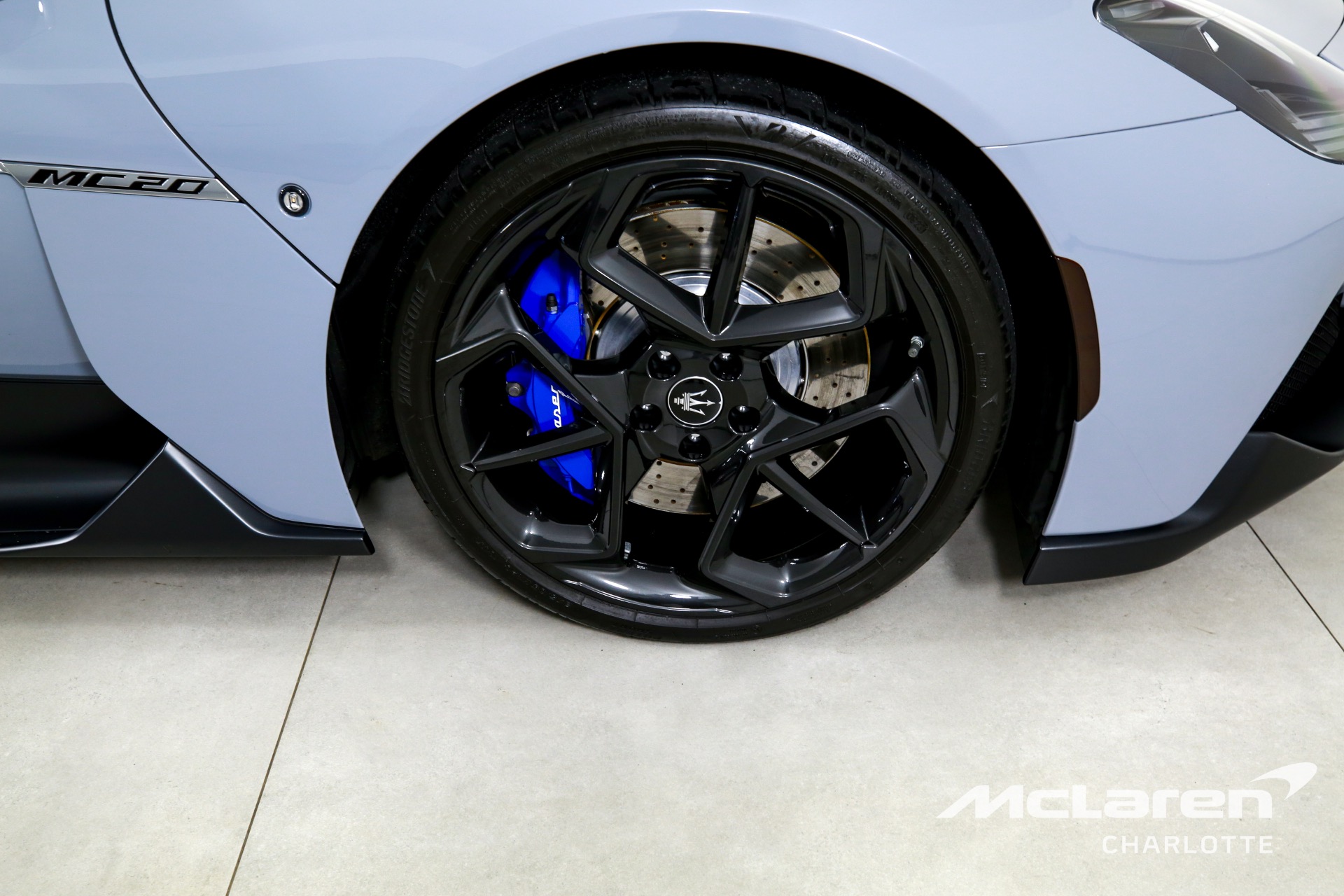 Used 2023 Maserati MC20 Cielo  | Charlotte, NC