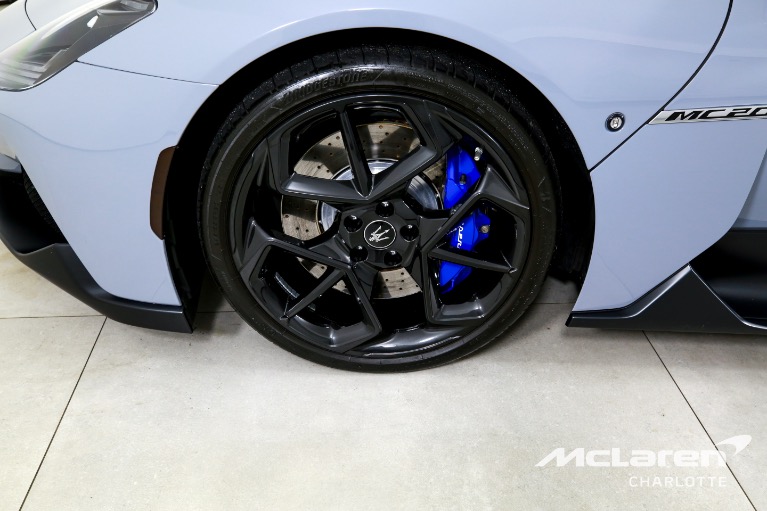 Used-2023-Maserati-MC20-Cielo