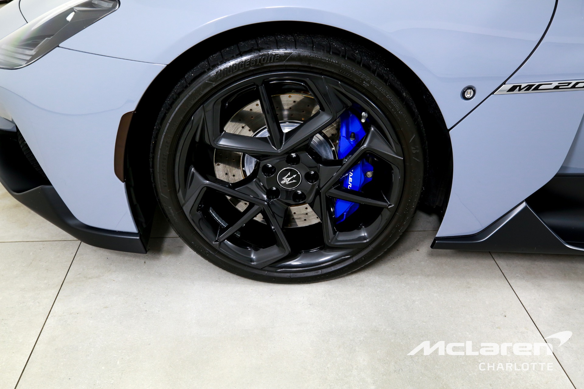 Used 2023 Maserati MC20 Cielo  | Charlotte, NC