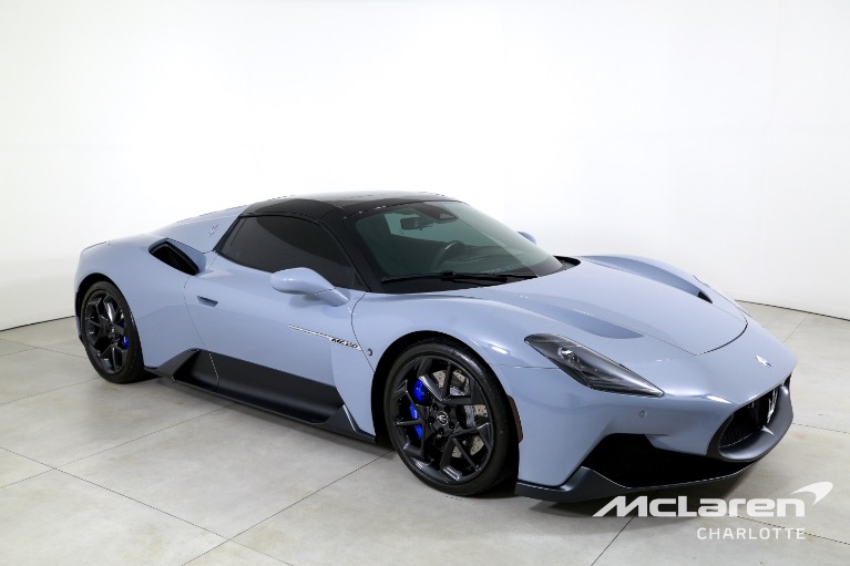 Used-2023-Maserati-MC20-Cielo