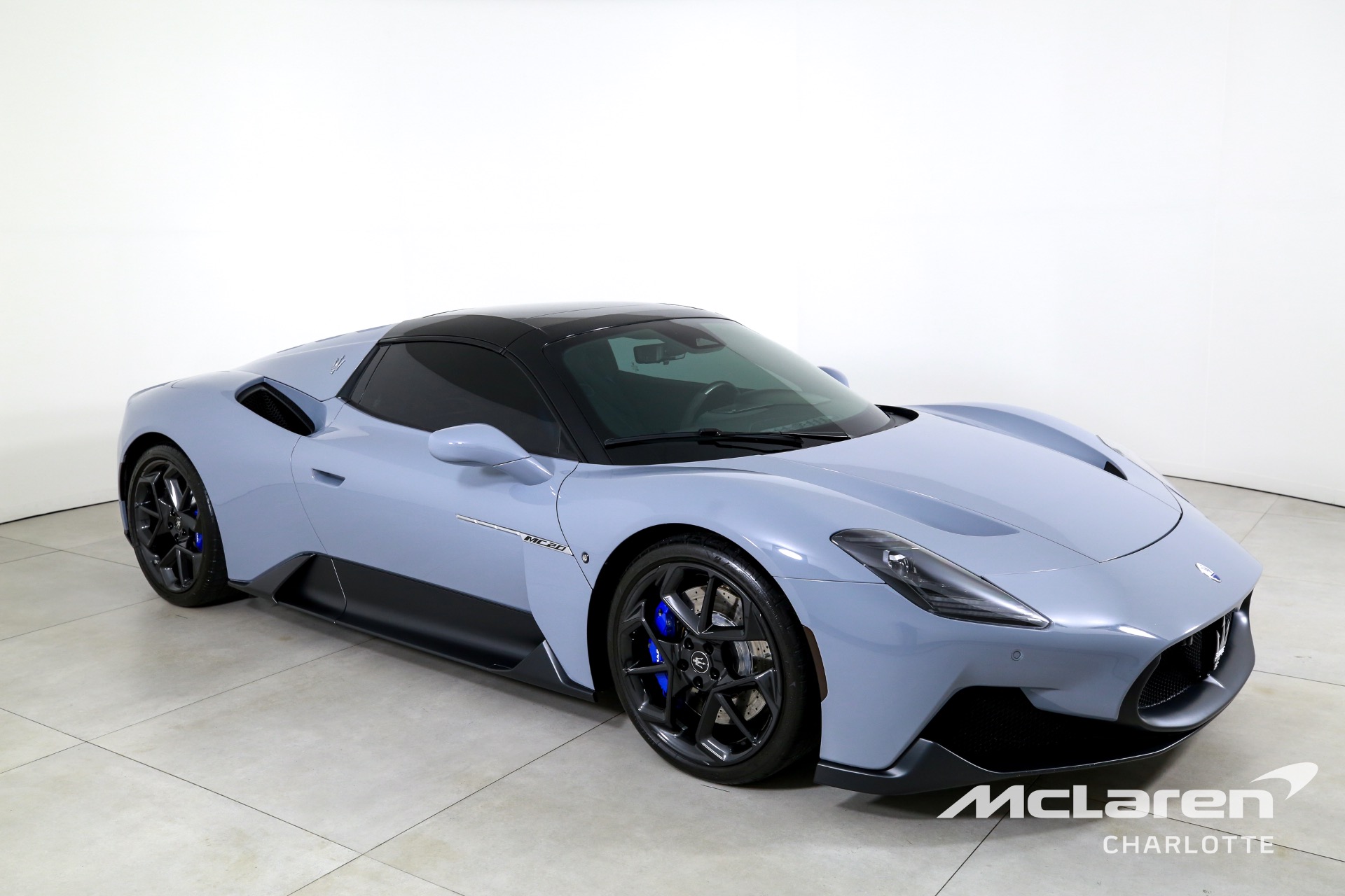 Used 2023 Maserati MC20 Cielo  | Charlotte, NC