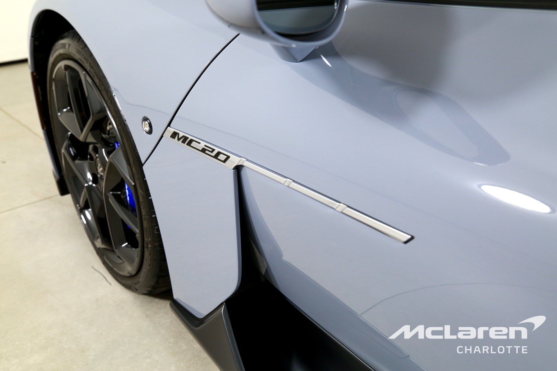 Used 2023 Maserati MC20 Cielo  | Charlotte, NC