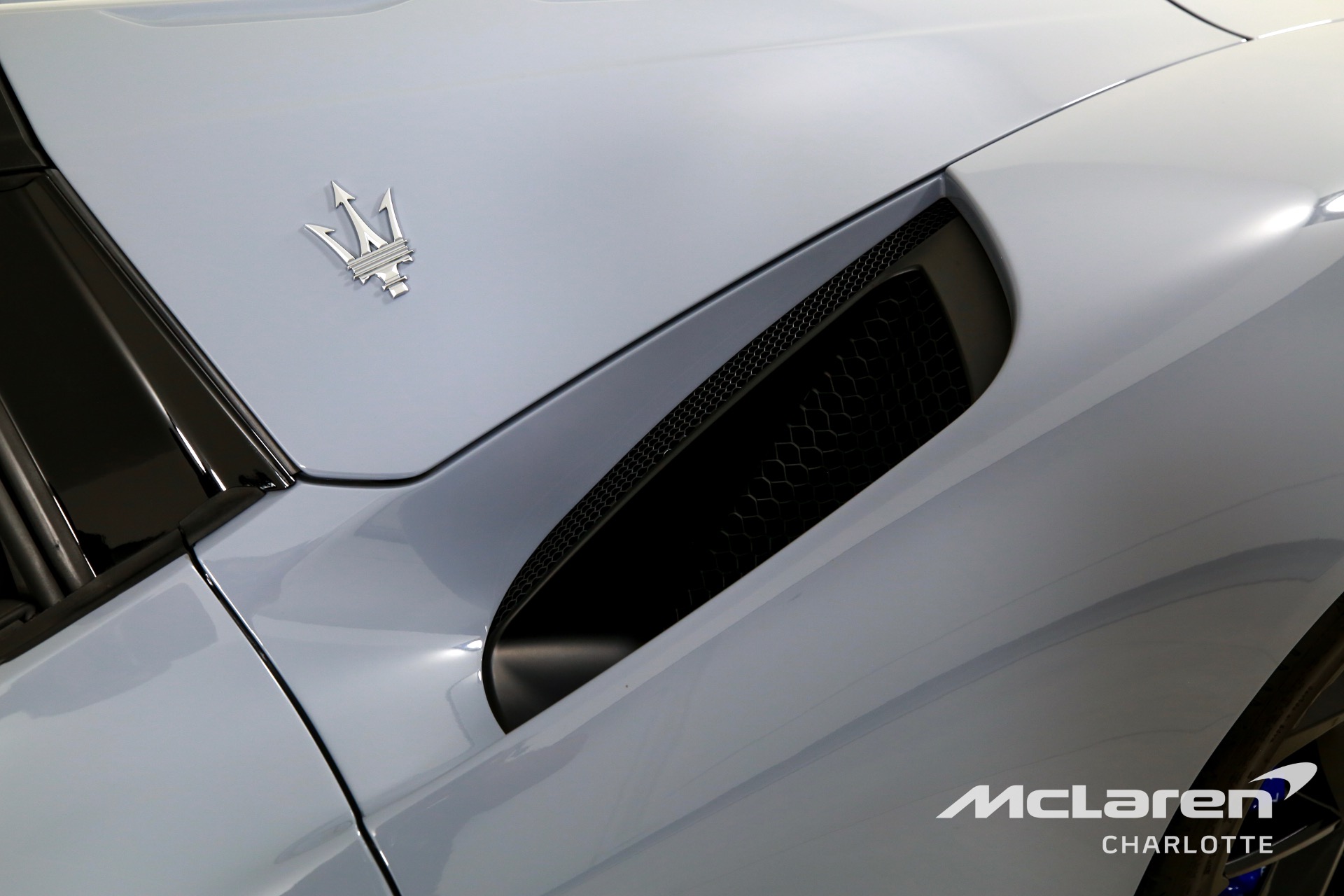 Used 2023 Maserati MC20 Cielo  | Charlotte, NC