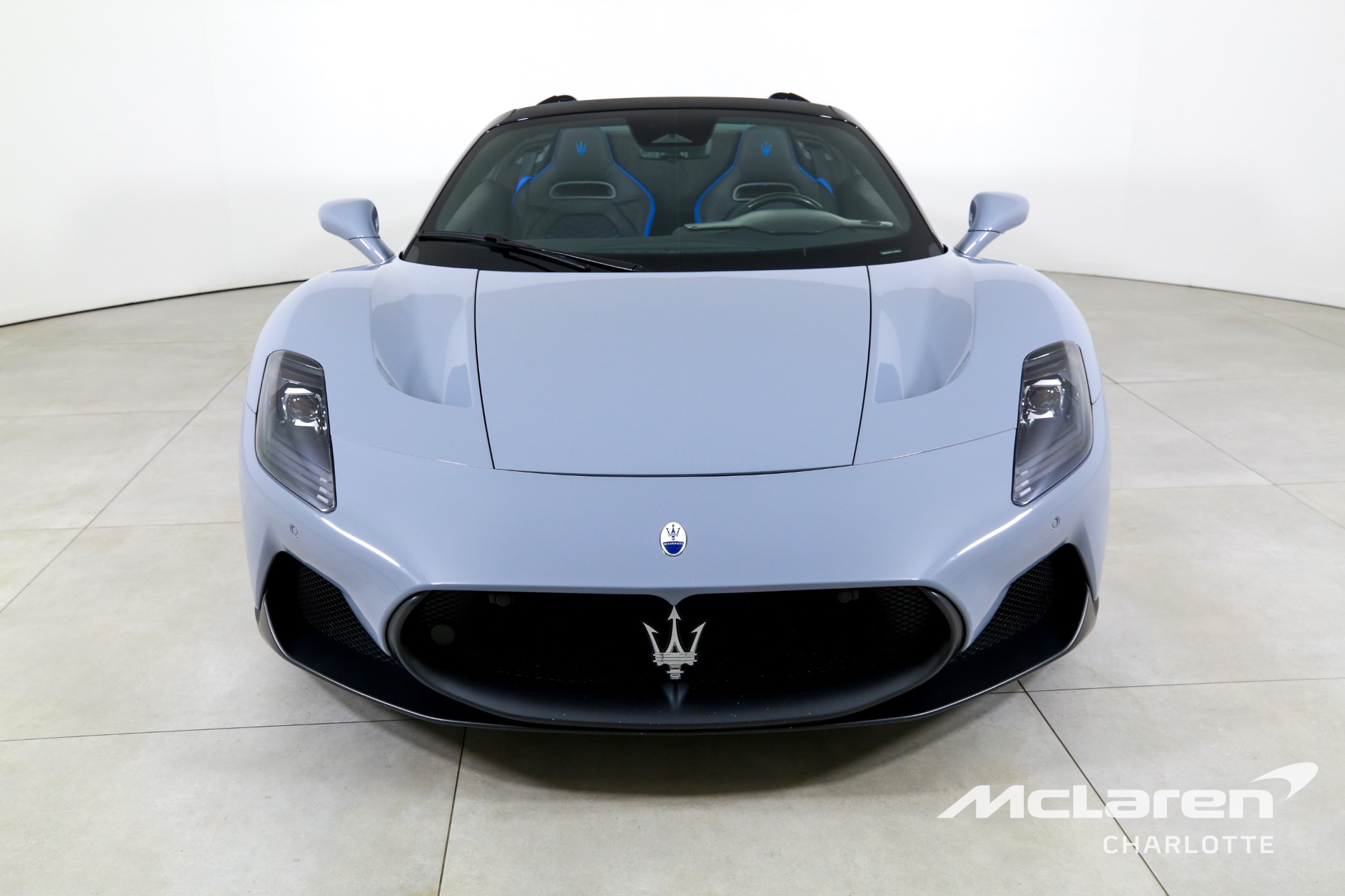 Used 2023 Maserati MC20 Cielo  | Charlotte, NC