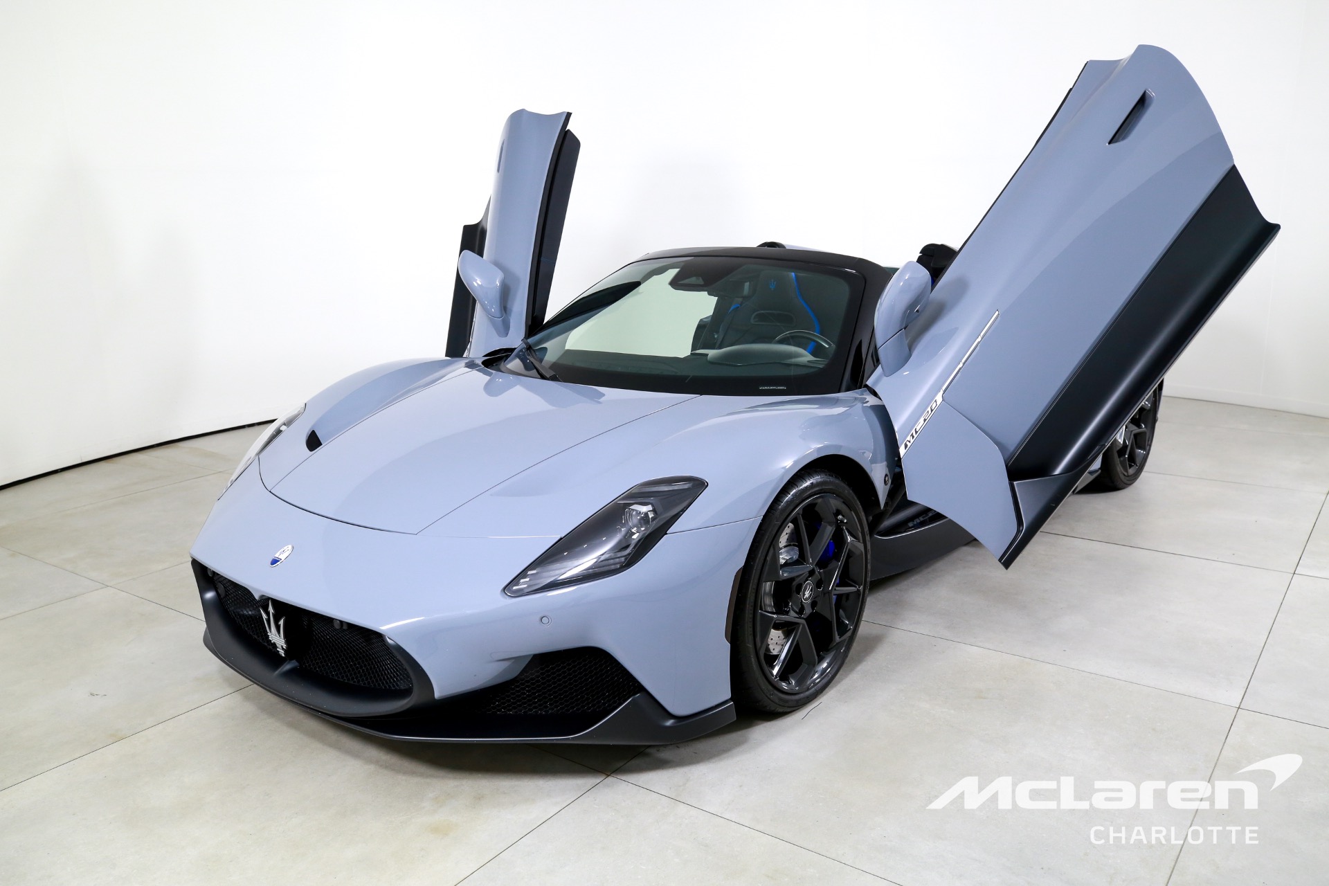 Used 2023 Maserati MC20 Cielo  | Charlotte, NC