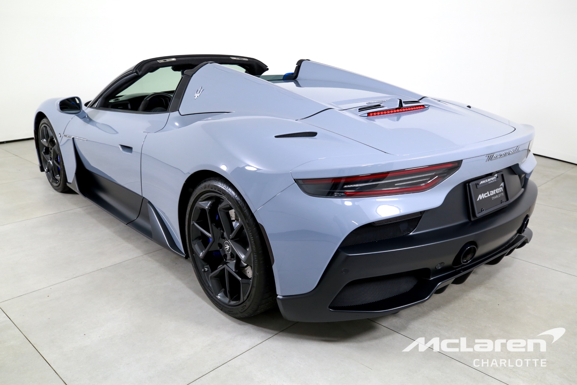 Used 2023 Maserati MC20 Cielo  | Charlotte, NC