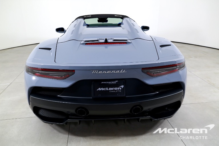 Used-2023-Maserati-MC20-Cielo