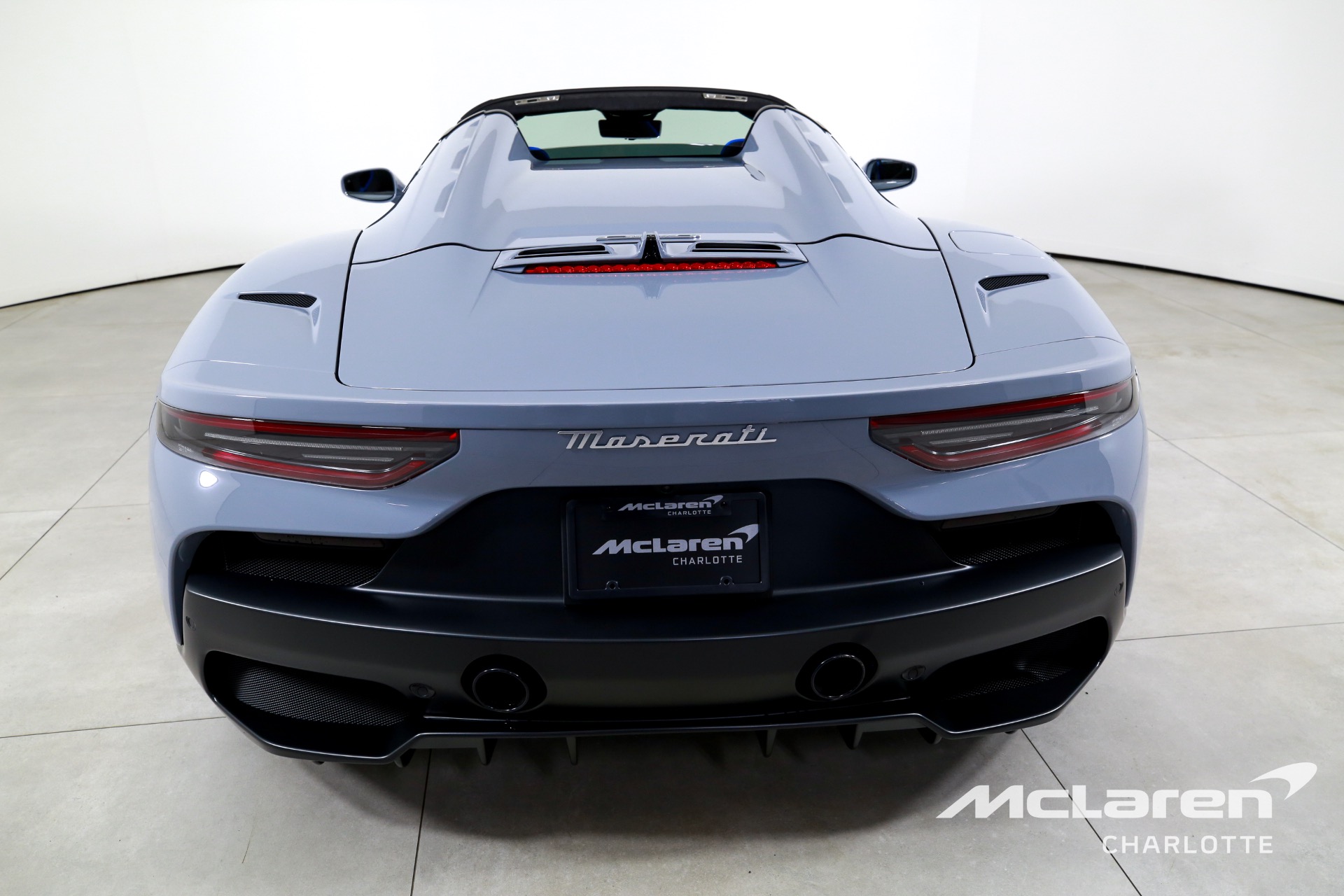 Used 2023 Maserati MC20 Cielo  | Charlotte, NC