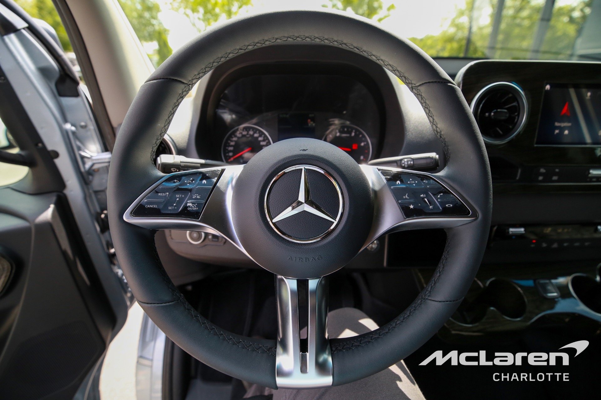 Used 2026 Mercedes-Benz Sprinter 3500XD | Charlotte, NC